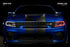 XRGB LED Headlights: 15-23 Dodge Charger (Set)