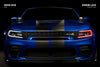 Dodge Charger (15-23) Morimoto XRGB LED Headlights - Legends Auto Parts
