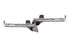 Standard Jeep JL / JT XRGB Fender Flare Chop Kit (Set)