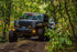 Standard Jeep JL / JT XRGB Fender Flare Chop Kit (Set)