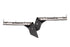 High Line Jeep JL / JT XRGB Fender Flare Chop Kit (Set)
