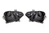 XB LED Headlights: 18-23 Ford Mustang (Gen II / Set)