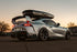 XB LED Tail Lights: Toyota Supra (20+ / Red Lens / Set)