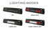 X3B LED Third Brake Light: 2015+ Colorado/Canyon