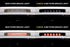 X3B LED Third Brake Light: 10-24 Toyota 4Runner