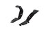 Morimoto 4Banger Ditch Light Kit: 14-21 Tundra (NCS White Flood Beam)
