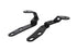 Morimoto 4Banger Ditch Light Kit: 16-23 Tacoma (HXB White Flood Beam)