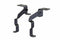 Morimoto Ditch Light Brackets: Super Duty (23-27 / Set)