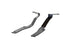 Morimoto Ditch Light Brackets: Challenger (08-23 / Set)