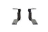 Morimoto Ditch Light Brackets: Challenger (08-23 / Set)