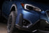 XB Evo Fog Lights: Type S (White / Set)