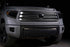 XB Evo Fog Lights: Type T (White / Set)