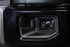 XB Evo Fog Lights: Type F2 (White / Set)
