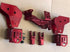 Wicked Trucks - 2011-2016 FORD F-250 & F-350 3.5" PREMIUM LEVELING SYSTEM - Legends Auto Parts