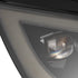 12-21 Tesla Model S NOVA-Series LED Projector Headlights Alpha-Black | AlphaRex