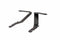 Ditch Light Brackets: Jeep Grand Cherokee (11-22) / Durango (11-24 / Set)