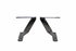 Ditch Light Brackets: Jeep Grand Cherokee (11-22) / Durango (11-24 / Set)