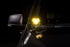 Ditch Light Brackets: Jeep Grand Cherokee (11-22) / Durango (11-24 / Set)