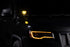 Ditch Light Brackets: Jeep Grand Cherokee (11-22) / Durango (11-24 / Set)