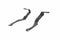 Morimoto Ditch Light Brackets: FRS/BRZ/GT86 (12-20 / Set)