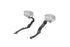 Morimoto Ditch Light Brackets: FRS/BRZ/GT86 (12-20 / Set)