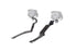 Morimoto Ditch Light Brackets: Charger (15-23 / Set)