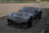 XB LED Headlights: Corvette C6 (05-13 / Gen II / Set)