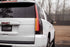 XB LED Tail Lights: GMC Yukon (15-20 / Smoked Lens / Set)