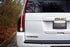 XB LED Tail Lights: GMC Yukon (15-20 / Smoked Lens / Set)