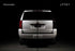 XB LED Tail Lights: Chevrolet Tahoe / Suburban (15-20 / Smoked Lens / Set)