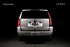 XB LED Tail Lights: Chevrolet Tahoe / Suburban (15-20 / Smoked Lens / Set)
