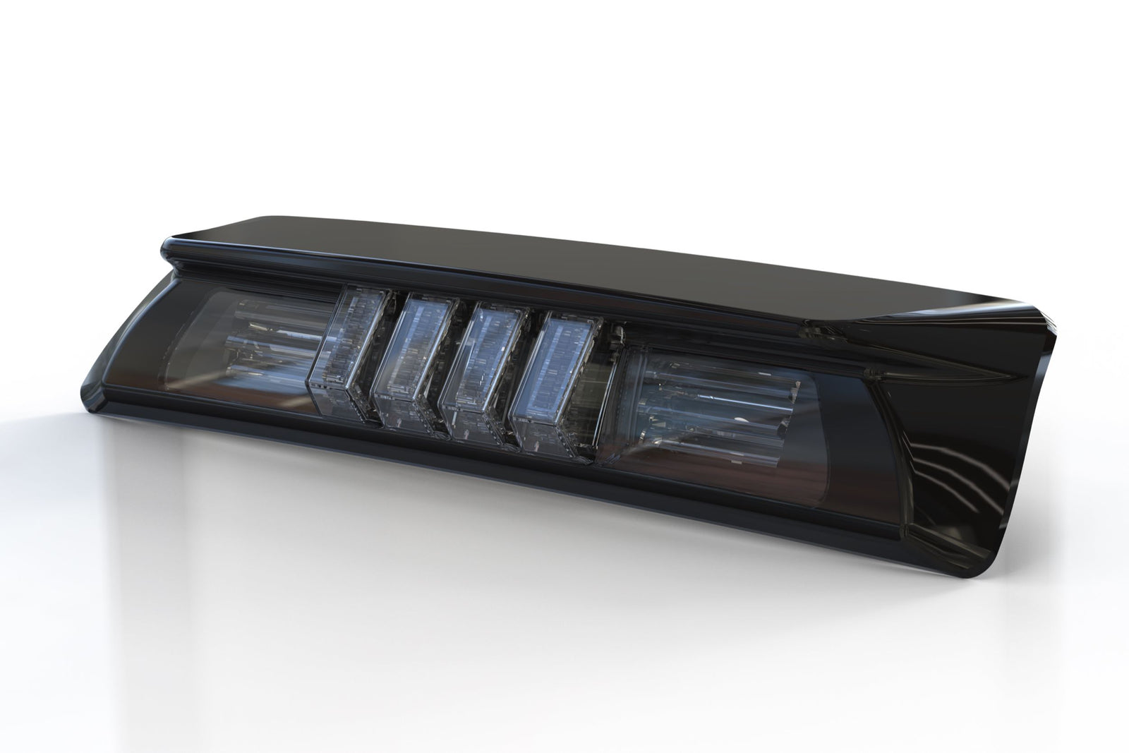 X3B LED Third Brake Light: 07-21 Toyota Tundra