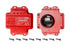 Supercharged Drivers: LF2-531 Series (Set)