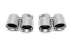 Fabspeed - BMW X5M E70 & X6M E71 Supercup Exhaust System - Legends Auto Parts