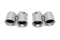 Fabspeed - BMW X5M E70 & X6M E71 Supercup Exhaust System - Legends Auto Parts