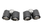 Fabspeed - BMW X5M E70 & X6M E71 Supercup Exhaust System - Legends Auto Parts