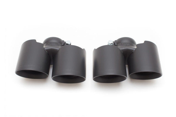 Fabspeed - BMW X5M E70 & X6M E71 Supercup Exhaust System - Legends Auto Parts