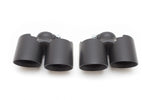 Fabspeed - BMW X5M E70 & X6M E71 Supercup Exhaust System - Legends Auto Parts