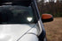 Morimoto Ditch Light Brackets: Cayenne (03-10 / Set)