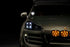 Morimoto Ditch Light Brackets: Cayenne (03-10 / Set)