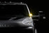 Morimoto 2Banger Ditch Light Kit: 23-27 Super Duty (HXB Yellow Spot Beam)