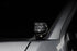 Morimoto 4Banger Ditch Light Kit: 23-27 Super Duty (NCS White Spot Beam)