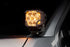 Morimoto BigBanger Ditch Light Kit: 23-27 Super Duty (NCS White Combo Beam)