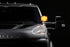 Morimoto BigBanger Ditch Light Kit: 23-27 Super Duty (HXB Yellow Spot Beam)