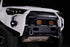 XB Evo+ Fog Lights: Type T (White + Yellow / Set)