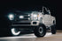 XB Hybrid LED Headlights: Ford Super Duty (11-16 / Set)