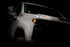 Morimoto 2Banger Ditch Light Kit: 20-24 Silverado HD (HXB White Flood Beam)
