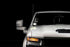 Morimoto 2Banger Ditch Light Kit: 20-24 Silverado HD (HXB Yellow SAE Wide Beam)
