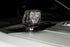 Morimoto 4Banger Ditch Light Kit: 20-24 Silverado HD (HXB White SAE Wide Beam)