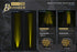 Morimoto BigBanger Ditch Light Kit: 20-24 Silverado HD (NCS White Combo Beam)